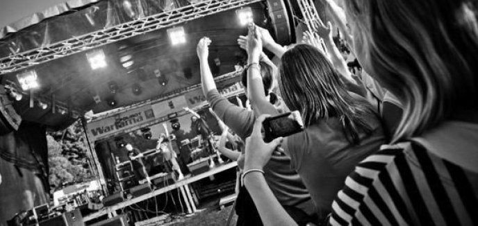 Warmia - Rebelia Kultury!