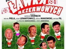 Ławka Rezerwowych w Olsztynie!