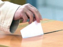 Kolejne referendum zakończone fiaskiem