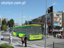 Wybierz kolor olsztyńskich autobusów i tramwajów