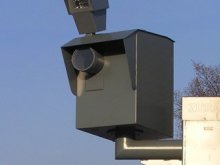 Dwie atrapy fotoradarów zniknęły z olsztyńskich skrzyżowań
