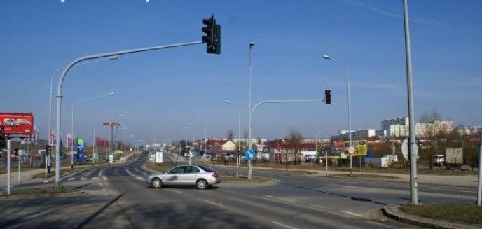Zmiany na skrzyżowaniach. Będzie bezpieczniej?