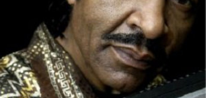 Bobby Rush w Olsztynie – ostatnie bilety!