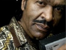 Bobby Rush w Olsztynie – ostatnie bilety!