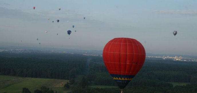 Mazury... na Warmii. Pomyłka?