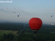 Mazury... na Warmii. Pomyłka?