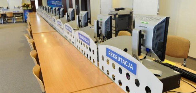 Listy studentów ogłoszone. Są już pierwsze problemy