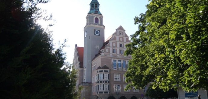 Olsztyn z pomocą mieszkańcom Kolna
