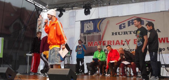 Bruk Festival już za nami pora na Krok Piskiego Stylu!