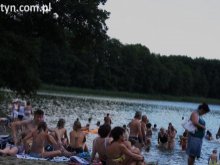 Słoneczna Polana już otwarta