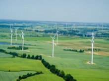 Miliony na energię odnawialną
