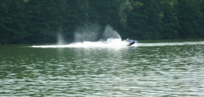 Motorówki na Krzywym nie są zagrożone. Radni cofną uchwałę