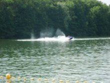 Motorówki na Krzywym nie są zagrożone. Radni cofną uchwałę