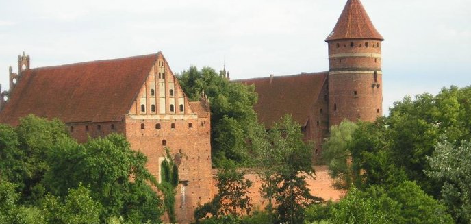 Badają Park Podzamcze