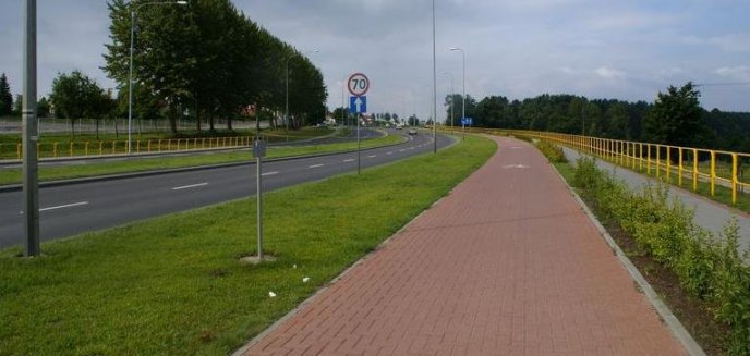 80 milionów złotych na nowe ścieżki rowerowe w regionie