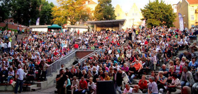 Na zakończenie Dni Jakubowych koncert Ani Rusowicz - mamy zdjęcia