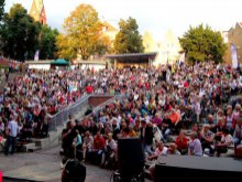 Na zakończenie Dni Jakubowych koncert Ani Rusowicz - mamy zdjęcia