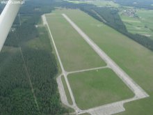 Koniec walki o lotnisko w Szymanach?