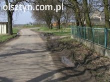 Rozpoczęła się budowa ronda w Bartągu