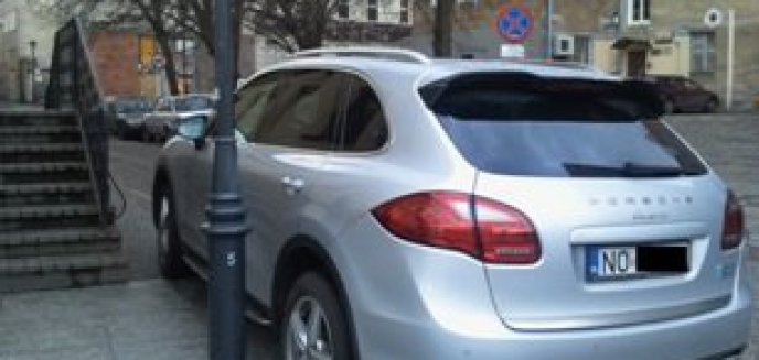 Koniec koszmaru parkowania na starówce?