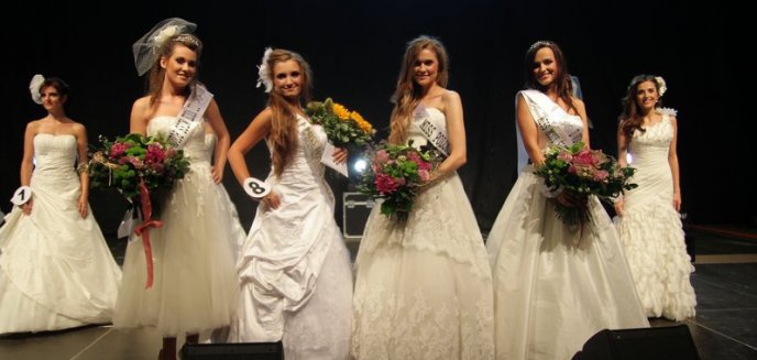 Ewelina Szoka Miss Polonia Olsztyna 2012 - mamy fotorelację