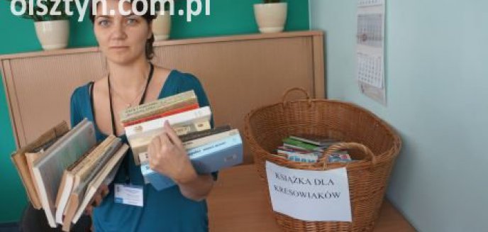 Książka dla Kresowiaków