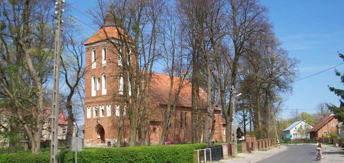 Drogowcy zamykają powiatówkę do Bartąga