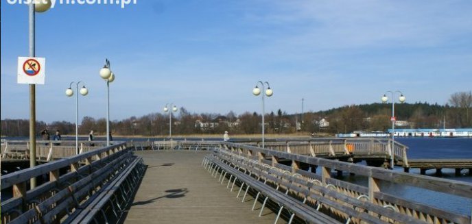 Będzie ciepło i słonecznie!