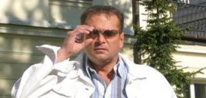 Ekipa Rutkowskiego szuka zaginionego na Mazurach 26-latka