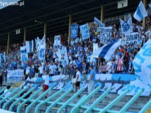 Usterki usunięte. Olsztyński stadion gotowy