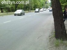 Ruszyła przebudowa Bałtyckiej