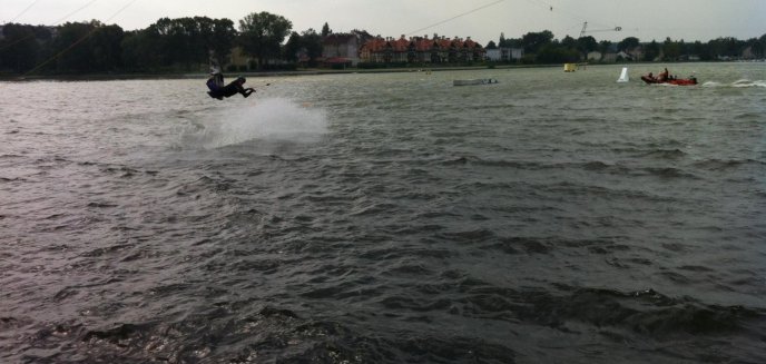 Ostróda: III Mistrzostwa Polski w Wakeboardzie rozstrzygnięte!