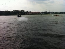 Ostróda: III Mistrzostwa Polski w Wakeboardzie rozstrzygnięte!