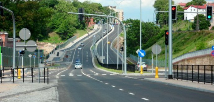 Na Artyleryjskiej pojedziemy 70-tką? Jest szansa