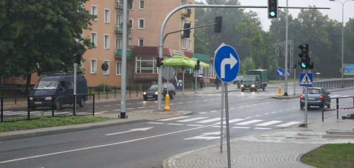 Gdzie ta obiecana zieleń?