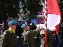 73 rocznica wybuchu II Wojny Światowej - zawyją syreny