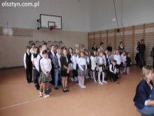 Witaj szkoło!