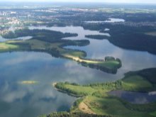Mazury w finale konkursu na 6 Cudów Morza Bałtyckiego