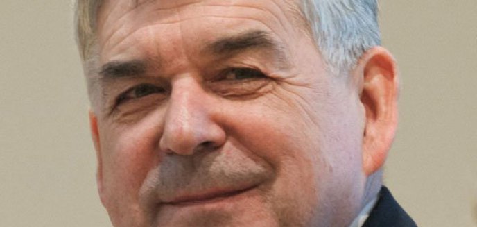Nowy - stary rektor objął władze
