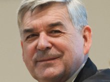 Nowy - stary rektor objął władze