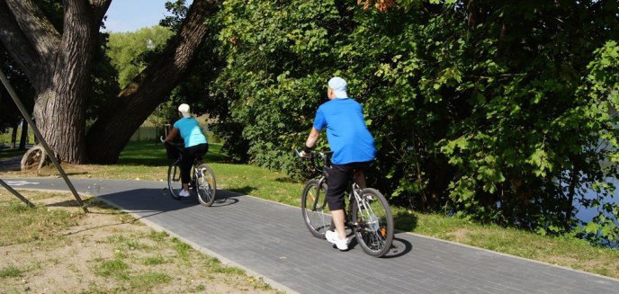 Tymczasowa organizacja ruchu bez rowerzystów?