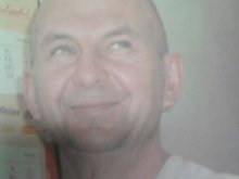 Zaginął 40-letni Mariusz Chęcińskiego