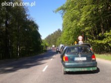 Na nowym odcinku Jagiellońskiej 70-tką nie pojedziesz