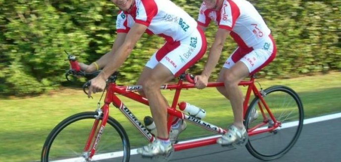 Sportowcy z Warmii i Mazur przywiozą z Londynu 6 medali