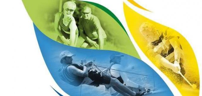 Wielkie otwarcie Warmia Mazury Senior Games w Olsztynie. Zagra Enej!