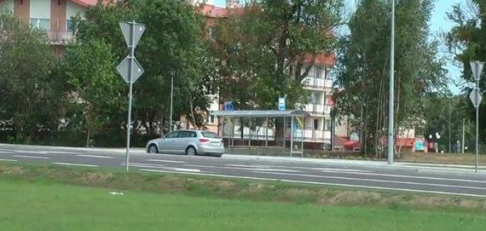 Uwaga kierowcy! Rozpoczynają budowę torowiska