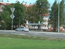Uwaga kierowcy! Rozpoczynają budowę torowiska
