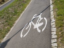Cud rowerowy w Olsztynie. Czy to w ogóle możliwe?