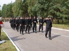 Skandal w Olsztynie: Pochowali esbeka w honorowej asyście policjantów!