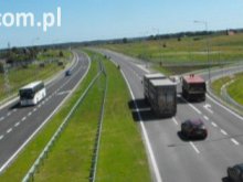 Kolejne remonty dróg krajowych na Warmii i Mazurach